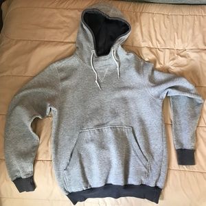 Champs sports hoodie M